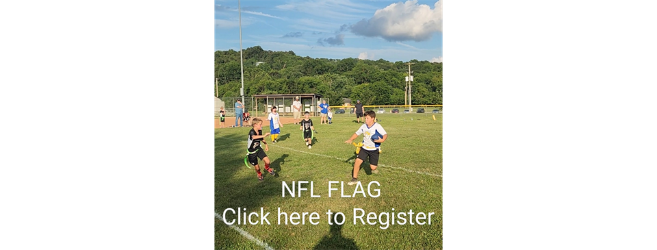 NFL Flag Register Today